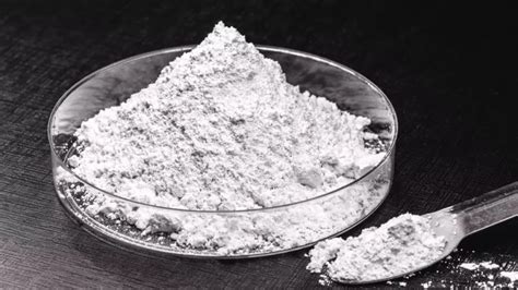 dioxyde de silicium bienfaits